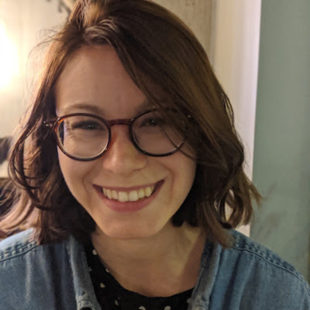Meet your Posher, Rachel